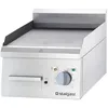 Image de Plancha Électrique Lisse 4 Kw - Stalgast