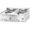 Image de Friteuse Électrique À Poser 2x 10 L 18 Kw - Stalgast