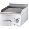 Image de Plancha Électrique Rainurée 4 Kw - Stalgast