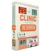 Image de Clinic Extension 1 - Extension de jeu de société - Édition anglaise