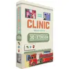 Image de Clinic Extension 3 - Extension du jeu de société - ENG Edition