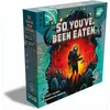 Image de So You've Been Eaten - Jeu de société - Édition anglaise