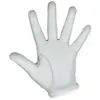 Image de Gant de golf Gaucher Cabretta Blanc L 12106987