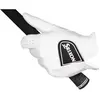 Image de Gant de golf Gaucher Cabretta Blanc XL 12106994