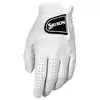 Image de Gant de golf Droitier Srixon Cabretta Blanc M 12107076