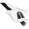 Image de Gant de golf Gaucher Srixon Cabretta Blanc L 12107090
