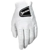 Image de Gants de golf pour droitier femme Srixon Premium Cabretta 2024 Blanc M 65647.M.LH