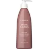 Image de L'ANZA Healing Curls Butter Conditioner Après-shampooing fortifiant pour cheveux ondulés et bouclés 236 ml