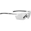 Image de Lunettes de soleil de performance Rudy Project Rydon Blanc TU SP537321-0000