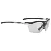Image de Lunettes de soleil de performance Rudy Project Rydon slim Noir TU SP547306-0000