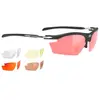 Image de Lunettes de soleil de performance Rudy Project rydon hunting/shooting Noir TU SP530306-S005