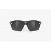 Image de Lunettes de soleil de performance Rudy Project Rydon slim Noir TU SP541006-0000