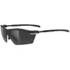 Image de RUDY PROJECT Unisex RUDY PROJECT RYDON BLACK MATTE - SMOKE BLACK Lunettes de soleil Plastique Noir Noir Masque