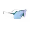 Image de Lunettes de soleil Rudy Project Spinshield Pro Turquoise TU SP986822-N000