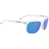 Image de Lunettes de soleil Rudy Project soundrise Blanc TU SP133996-0000