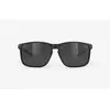Image de Lunettes de soleil Rudy Project overlap Noir TU SP771042-0000