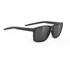 Image de Lunettes de soleil Rudy Project overlap Noir TU SP775906-0000