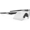 Image de Rudy Project Astral Sphere Photochrome Lunettes de soleil Transparentes Impact Photochromic 2 Black/CAT1-3 Transparentes Impact Photochromic 2 Black/CAT1-3