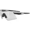 Image de RUDY PROJECT Unisex RUDY PROJECT ASTRAL SPHERE BLACK MATTE - ImpactX 2 BLACK Lunettes de soleil Biopolyamide Noir Noir Masque Photochromique
