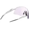 Image de Lunettes de soleil Rudy Project Astral Sphere Photochromic Transparentes Impact Photochromic 2Laser Purple/CAT1-3 Transparentes Impact Photochromic 2Laser Purple/CAT1-3