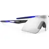 Image de Lunettes de soleil Rudy Project Astral Sphere ImpactX photochromiques Noir/Bleu cristal brillant