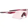 Image de Rudy Project Astral Sphere Photochrome Sonnenbrille Rosa Impact Photochromic 2 Red/CAT1-3 Rosa Impact Photochromic 2 Red/CAT1-3