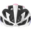 Image de Casque de vélo unisexe Rudy Project, modèle Rebel, couleur rose, taille S-M