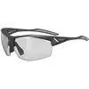 Image de RUDY PROJECT RUDY PROJECT SYDUS BLACK MATTE - ImpactX 2 BLACK Lunettes de soleil Biopolyamide Noir Noir Masque Photochromique