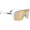 Image de Lunettes de soleil Rudy Project spinshield Blanc TU SP725758-0000