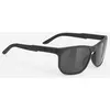 Image de Lunettes de soleil Rudy Project Soundrise RP Optics, noir brillant