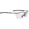 Image de Lunettes de soleil de performance Rudy Project Rydon slim Gris TU SP547597-0000