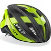 Image de Casque de vélo Rudy Project Venger Hi-Viz S (tour de tête 51-55 cm), jaune réfléchissant, finition mate et brillante, taille S