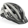 Image de Casque de vélo Rudy Project Venger Cross M unisexe, gris clair/noir mat, taille M