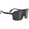 Image de Rudy Project Spinshield Air Black Matte/Smoke Black Lifestyle okuliare