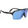 Image de Lunettes de protection Rudy Project Spinshield Air noir mat/bleu multilaser