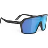 Image de Rudy Project Spinshield Black Matte/Multilaser Blue Lifestyle brýle