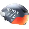 Image de Rudy Project Casque The Wing Orange,Blau S-M Orange,Blau S-M