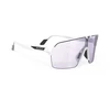 Image de Lunettes de soleil Rudy Project SPINSHIELD AIR Blanc TU SP847558-0001