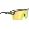 Image de Rudy Project Kelion Multilaser Lunettes de soleil transparentes Yellow/CAT3 Transparentes Yellow/CAT3