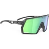 Image de Lunettes de soleil Rudy Project Kelion Multilaser Transparent Vert/CAT3 Transparent Vert/CAT3
