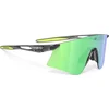Image de Rudy Project Astral Lunettes de soleil Transparent Green/CAT3 Transparent Green/CAT3