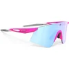 Image de Rudy Project Astral Sonnenbrille Rosa Ice/CAT3 Rosa Ice/CAT3
