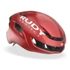 Image de RUDY PROJECT Casque de vélo NYTRON 2025 - Rouge, L en occasion ou reconditionné