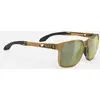 Image de Lunettes de soleil Rudy Project Lightflow A RP Optics Crystal Butterscotch Gloss