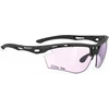 Image de Rudy Project Propulse ImpactX Sonnenbrille Noir Matte
