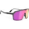 Image de Rudy Project Spinshield Lunettes de soleil Transparentes Multilaser Sunset/CAT3 Transparentes Multilaser Sunset/CAT3