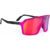 Image de Rudy Project Spinshield Lunettes de soleil Rosa Multilaser Red/CAT3 Rosa Multilaser Red/CAT3