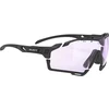 Image de Rudy Project Cutline Impact X Sportbrille Violet/Noir Matte