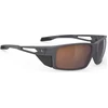 Image de Rudy Project Nyad Lunettes de soleil transparentes Hi-Altitud/CAT4 Transparentes Hi-Altitud/CAT4