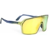 Image de Lunettes de soleil Rudy Project Spinshield Transparentes Multilaser Yellow/CAT3 Transparentes Multilaser Yellow/CAT3